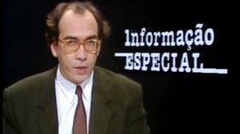 Imagem de Informa��o Especial