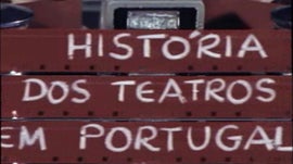 Imagem de Teatro Garcia de Resende