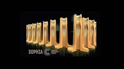 Imagem de Prémios Sophia