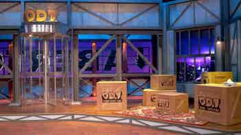 Donos Disto Tudo - Temporada II