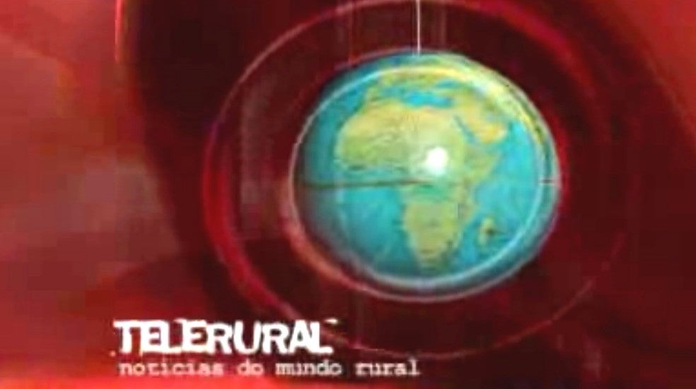 Telerural