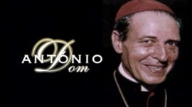 Imagem de Dom Ant�nio - O Cardeal da Mudan�a