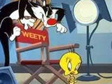 Imagem de SILVESTRE E TWEETY 