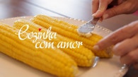 Cozinha Com Amor