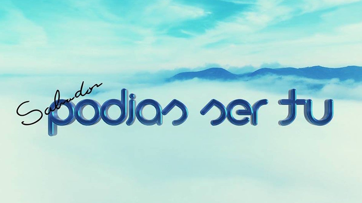 Imagem do Programa / Episiódio - Salvador - Podias Ser Tu - Programa com António Jamba