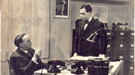 Imagem de A Revolu��o de Maio