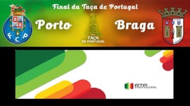 Imagem de Futebol: Final Ta�a de Portugal - Int.