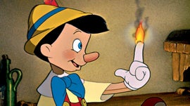 Imagem de Era Uma Vez... Walt Disney