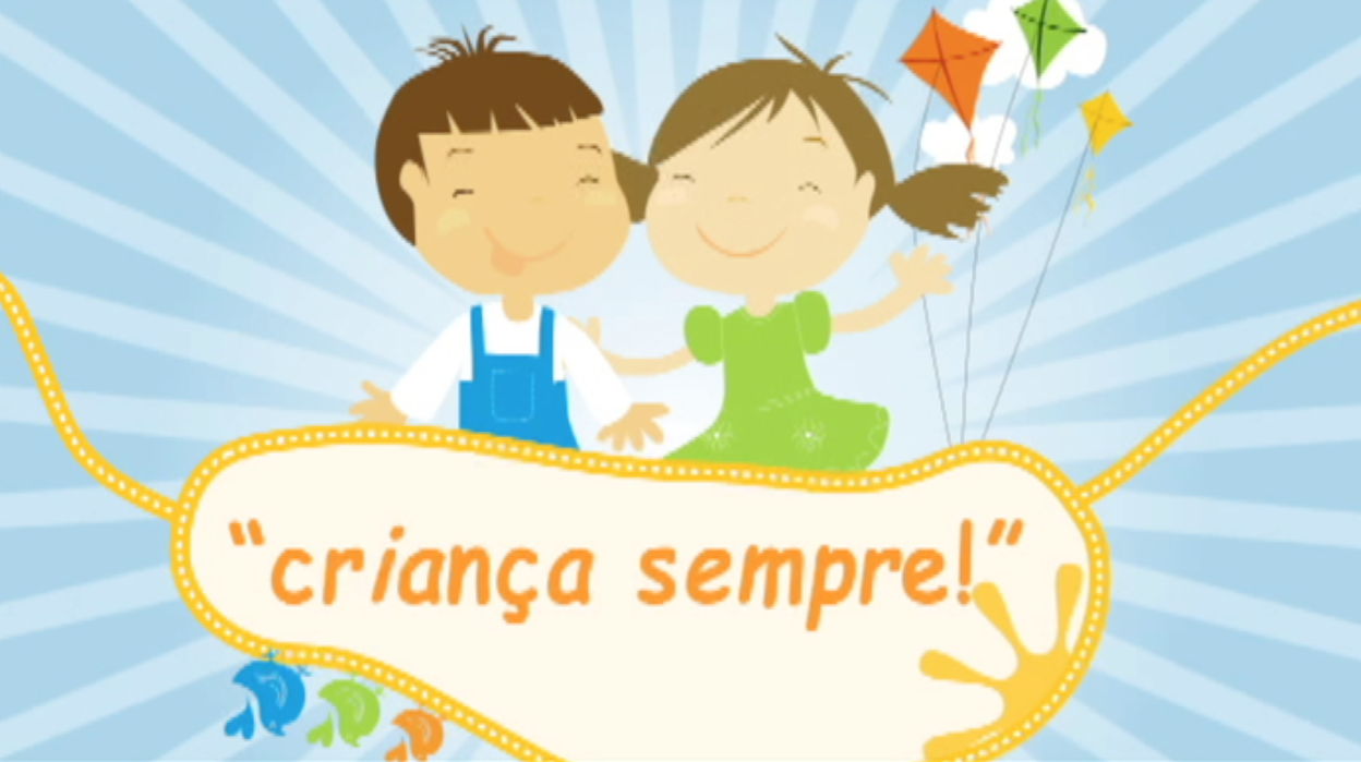 Imagem do Programa / Episiódio - Criança Sempre 2016