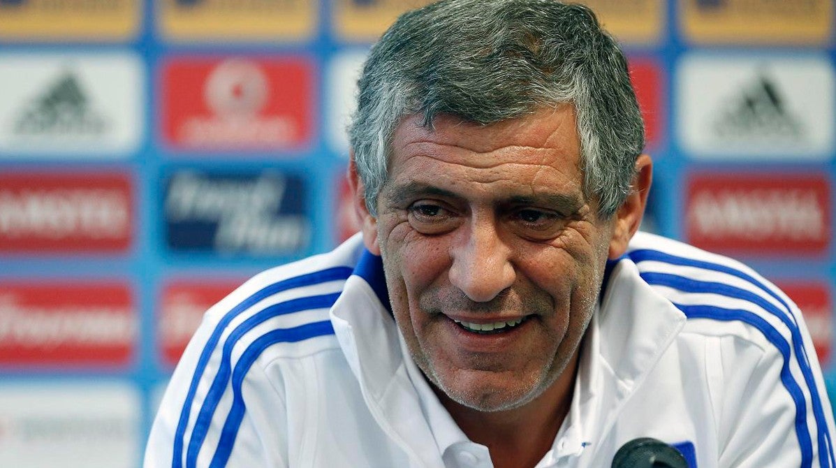 Imagem de Grande Entrevista Especial - Fernando Santos