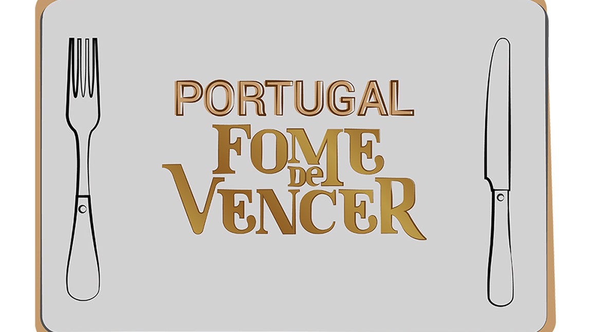 Portugal Fome de Vencer