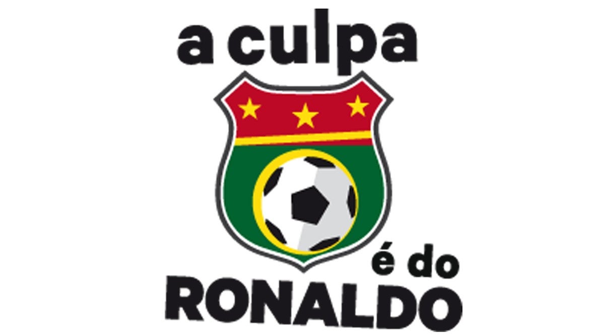 Imagem do Programa / Episiódio - A Culpa é do Ronaldo