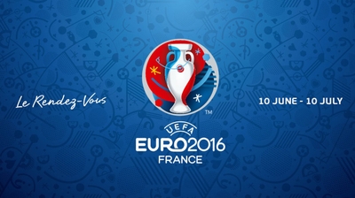 Play - Futebol: Campeonato Europa 2016 - França