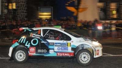Play - Azores Airlines Rallye