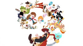 Imagem de Chronokids