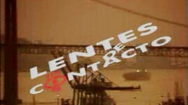 Imagem de Lentes de Contacto