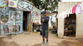 Imagem de Maputo: Etnografia de Uma Cidade Dividida