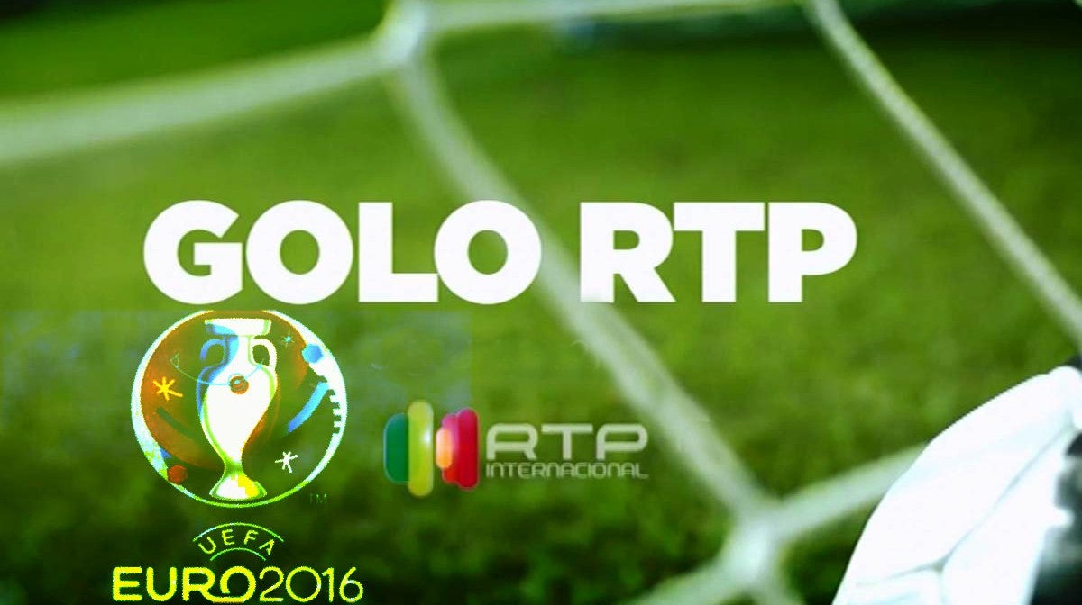 Golo RTP - Especial Euro 2016
