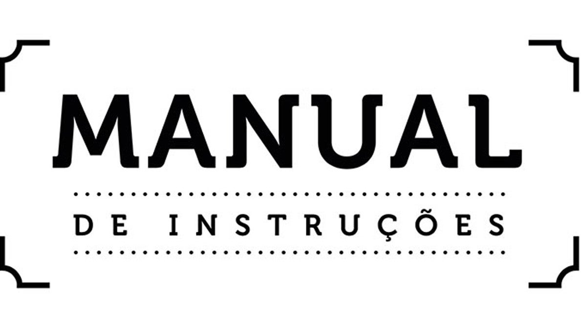 Manual de Instrues