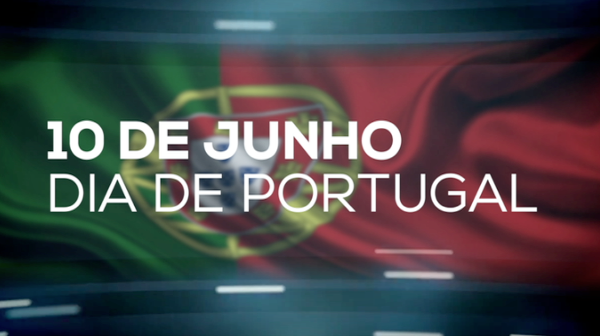 Especial informao: Dia de Portugal (Madeira)