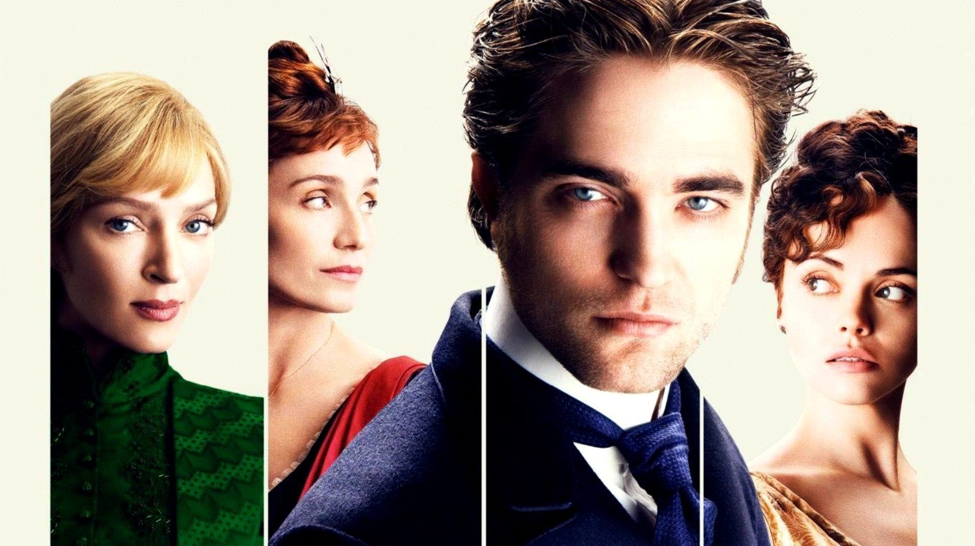 Imagem de Bel Ami