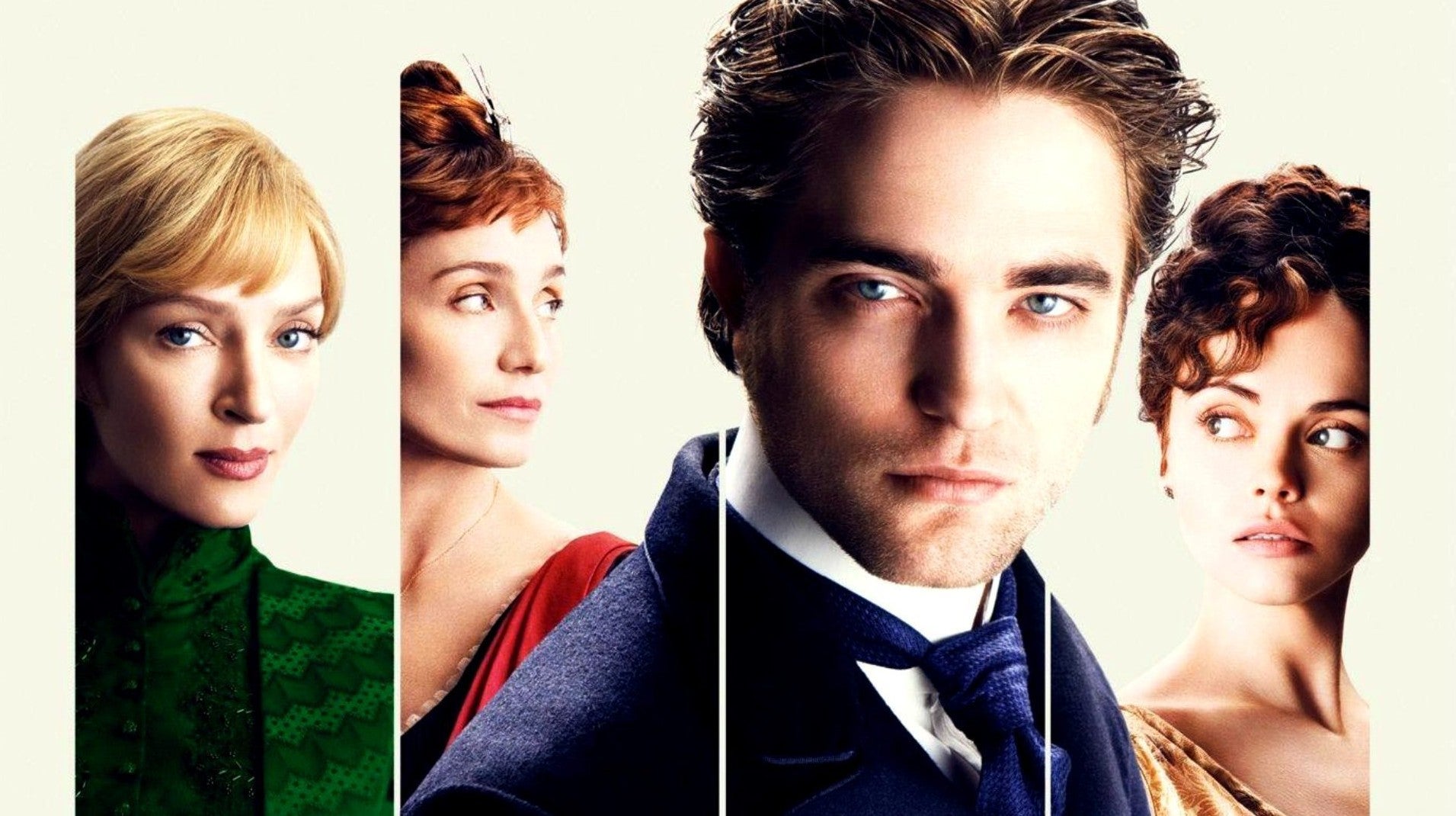 Bel Ami - Filmes - RTP