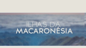 Ilhas da Macaronésia (Açores)