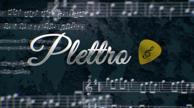 Play - Plettro