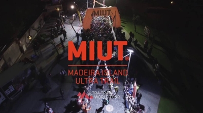 Play - MIUT - Madeira Island Ultra Trail 2017