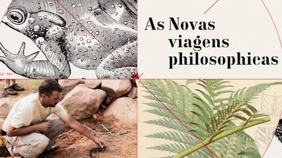 Play - As Novas Viagens Philosophicas