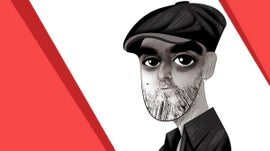 Imagem de Andr� Carrilho