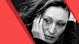 Imagem de Olga Roriz