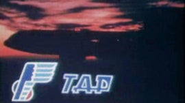 Imagem de TAP - 40 anos a voar