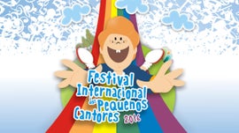 28 Gala Internacional dos Pequenos Cantores da Figueira da Foz