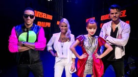 Imagem de The Voice Portugal 2015 - Compactos