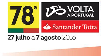 78ª Volta a Portugal Bicicleta