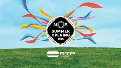 Play - NOS Summer Opening 2016