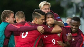 Imagem de Futebol Sele��o Sub-19