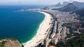 Imagem de Rio de Janeiro, Cidade Maravilhosa?