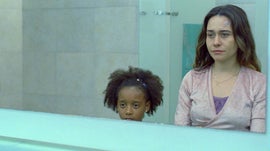 Imagem de O Abismo Prateado