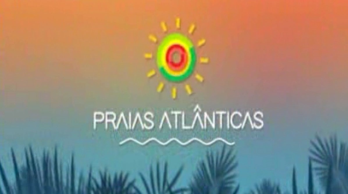 Imagem de Praias Atlânticas (Calheta - Madeira)