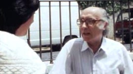 Imagem de Jos� Saramago