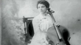 Imagem de Guilhermina Suggia