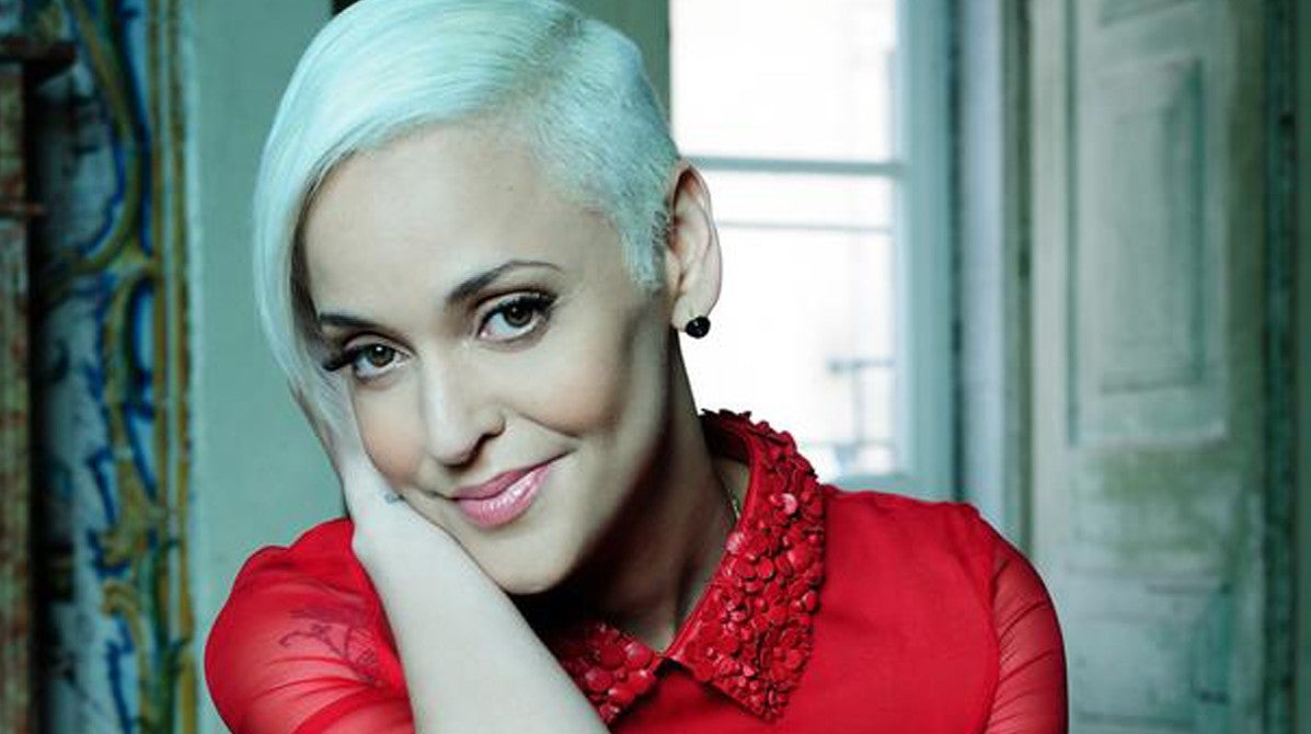 Mundo de Mariza ao Vivo no MEO Arena