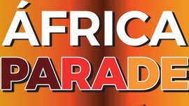 RDP África Parade Musicais RTP