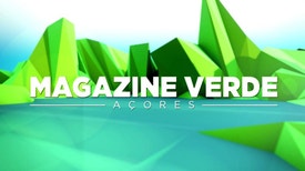 Magazine Verde