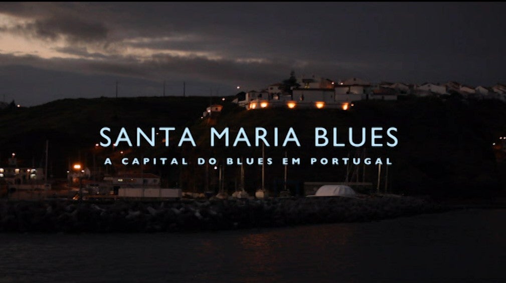 Festival Santa Maria Blues 2016