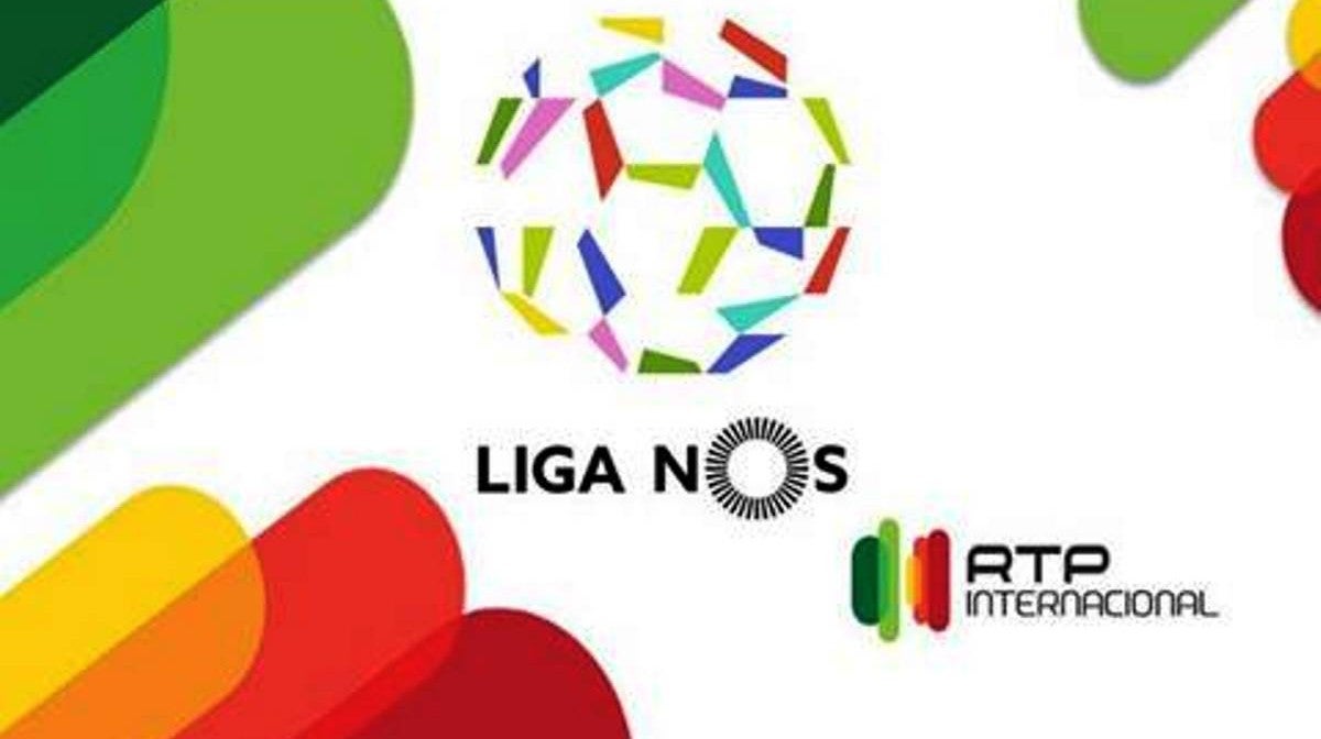 Liga NOS 2016/2017 - RTP Internacional