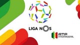 Liga NOS 2016/2017 - RTP Internacional - Desporto - RTP