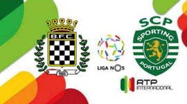 Imagem de Boavista x Sporting